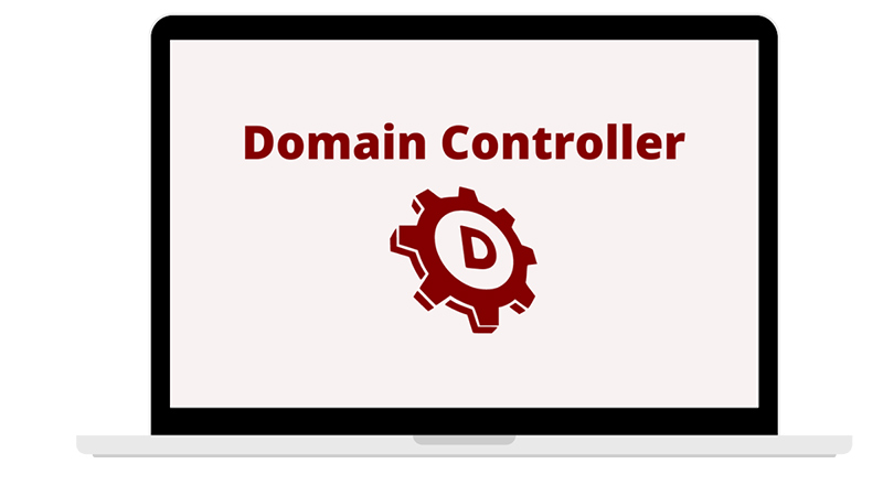 غیرفعال‌سازی فایروال Domain Server از طریق Group Policy