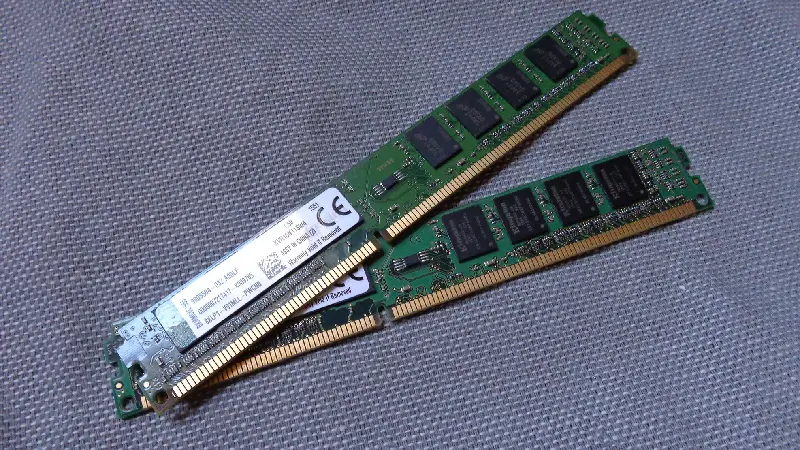تفاوت رم DDR3 و DDR4 در سرعت